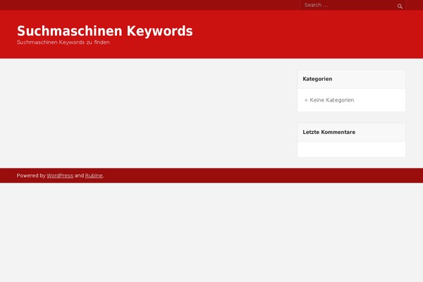Delivery Lite theme site design template sample