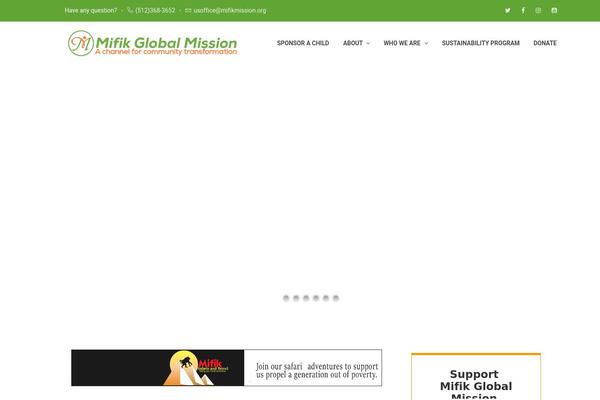 Site using Wp-service-payment-form-with-authorizenet plugin