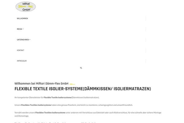 Site using Ova-project plugin