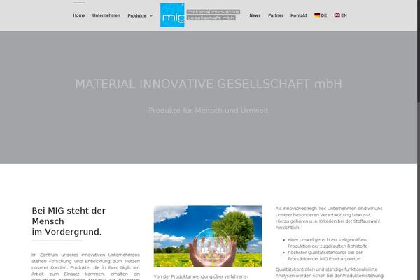 Site using WP-Piwik plugin