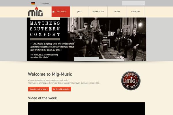 Site using WP YouTube Lyte plugin