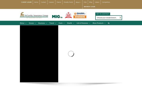 Site using WP Booklet plugin