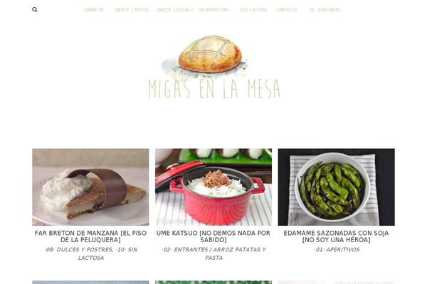 Ridizain theme site design template sample
