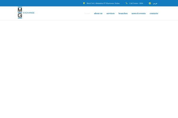 Site using Ninja-tables plugin