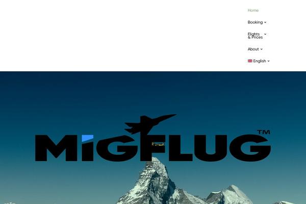 Site using Divi-toolbox plugin