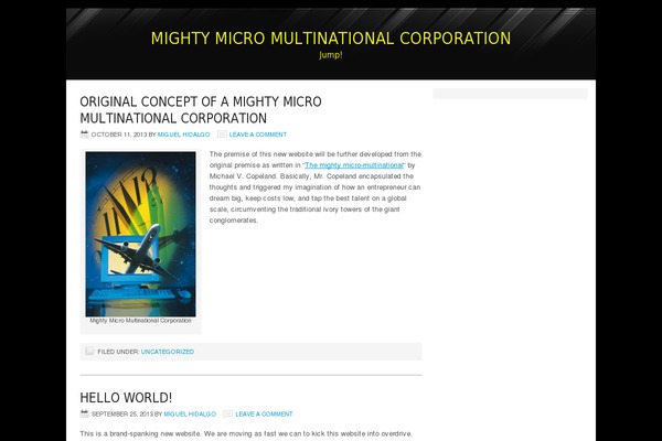 Site using Memberpress plugin