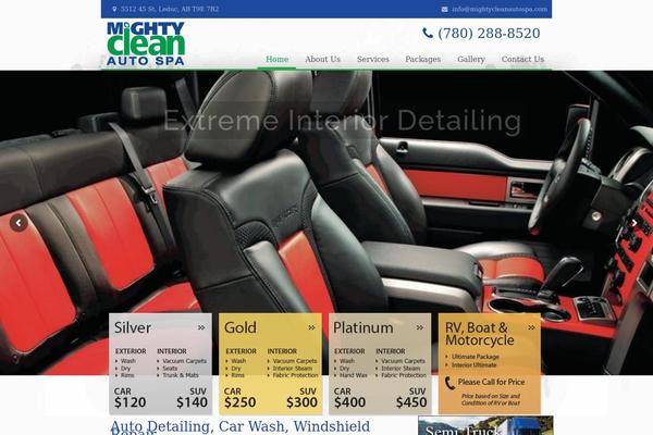 Site using Royal PrettyPhoto plugin