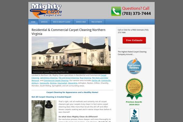 Site using Genesis Widgetized Footer plugin