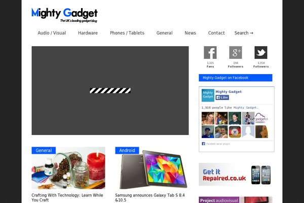 Site using Tablepress-premium plugin