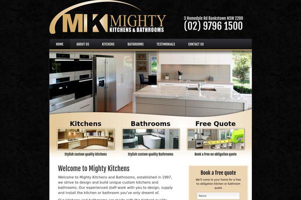 Site using 5sec-google-maps plugin