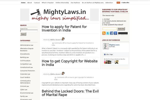 Site using Lazy-widget-loader plugin