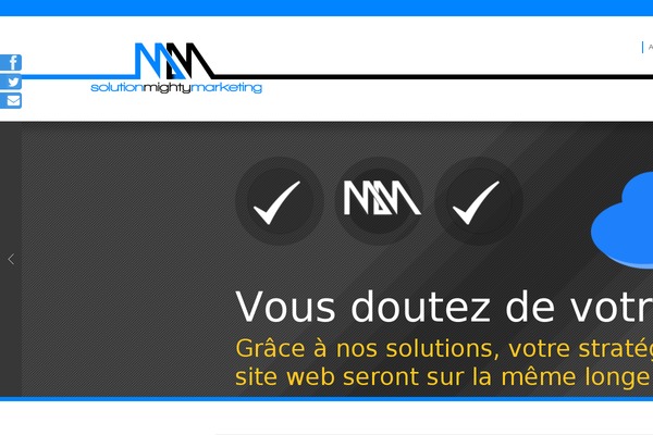 Superspark_v1-00 theme site design template sample