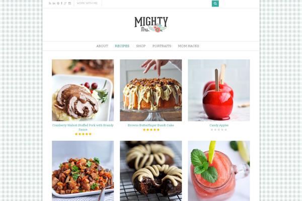 Site using Comment Images plugin