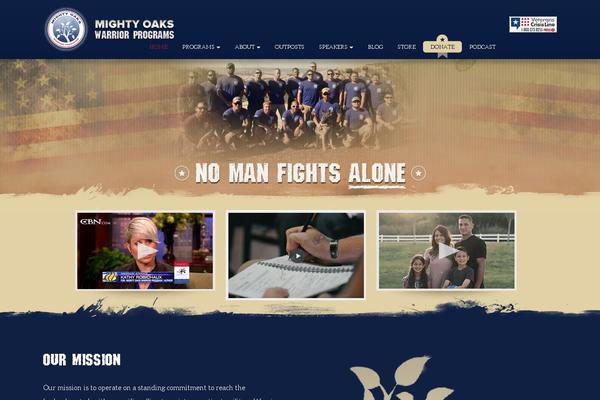 Site using WP Video Posts plugin