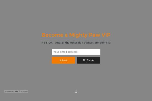 Site using Generate-blog plugin