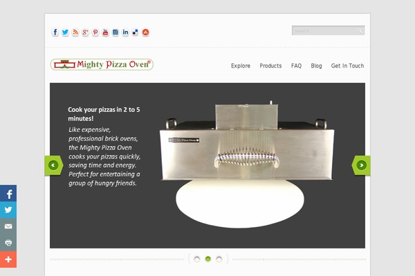 Site using Knews Multilingual Newsletters plugin