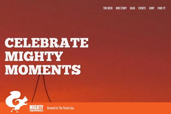 Site using Geo Mashup plugin