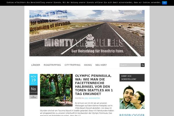 Site using WP User Avatar plugin