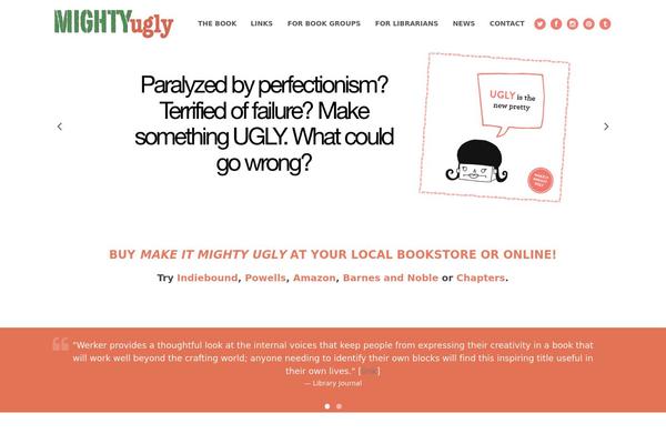 Swatch theme site design template sample