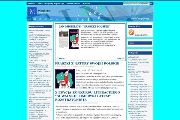 Gandhi theme site design template sample