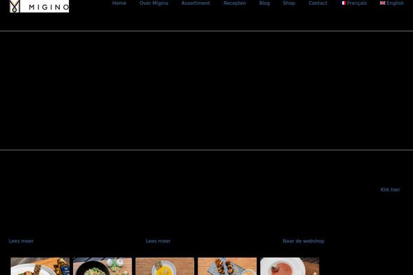 Site using Fusion plugin
