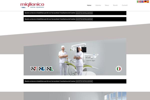 Site using Cff-extensions plugin