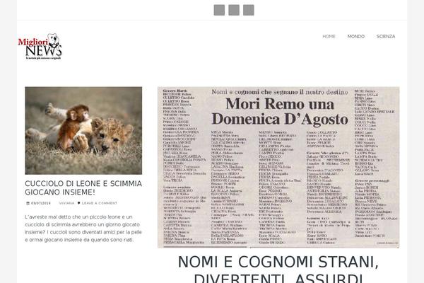 Site using Easy-social-share-buttons3 plugin