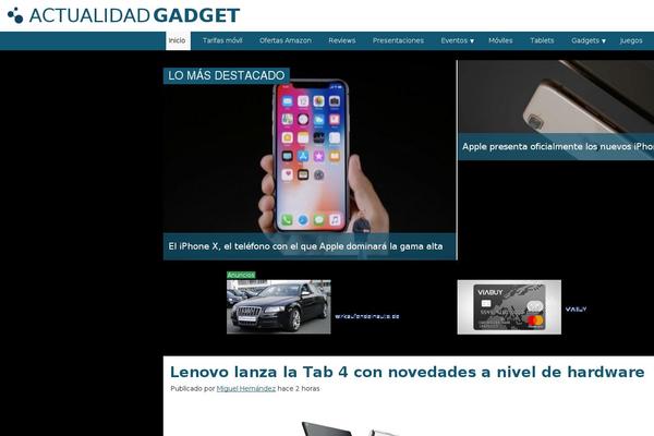 Site using Responsive-lightbox-pro plugin