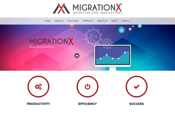 Marine theme site design template sample