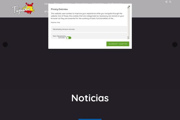 Site using Layer_slider plugin