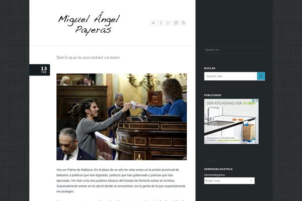 Sentence theme site design template sample