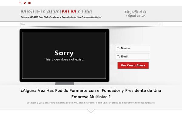 Site using KN Mobile ShareBar plugin
