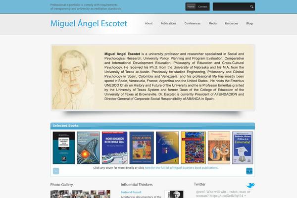 Site using Graceful Pull-Quotes plugin