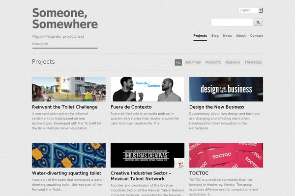 Workality Lite theme site design template sample