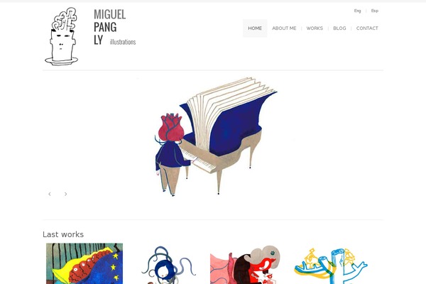 Site using Bra_social_media plugin