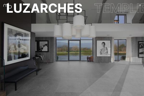 Oshine theme site design template sample