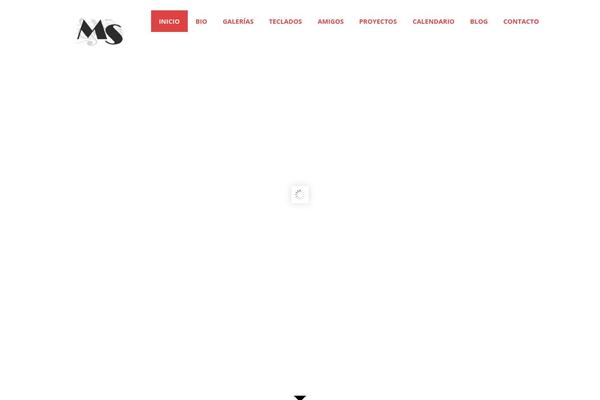 Fwrd-child theme site design template sample