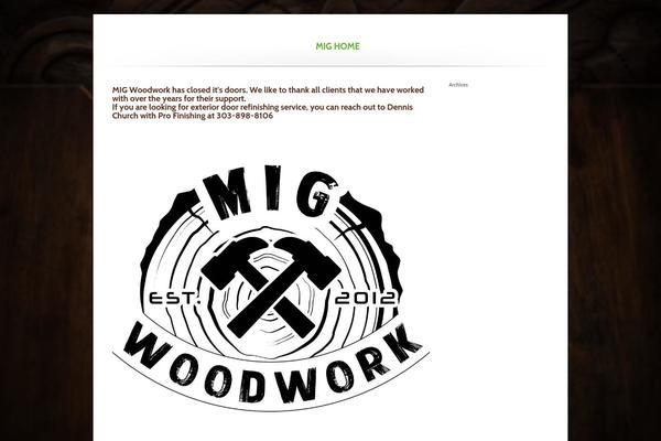 Site using Sc-domination plugin