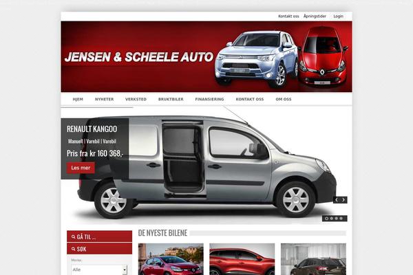 mih.no site used Opendoor1.3