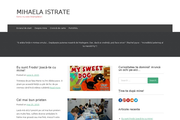 Site using Flare plugin
