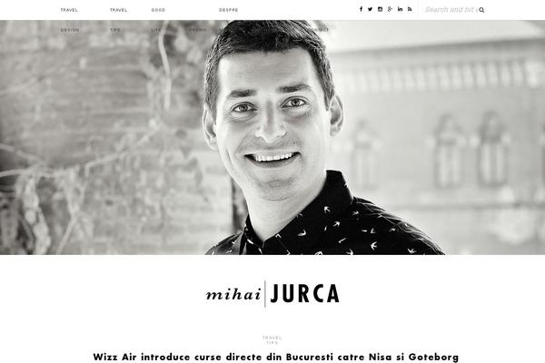 Site using Grete-core plugin