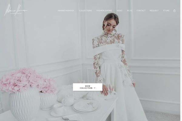 Site using Uncode-daves-wordpress-live-search plugin