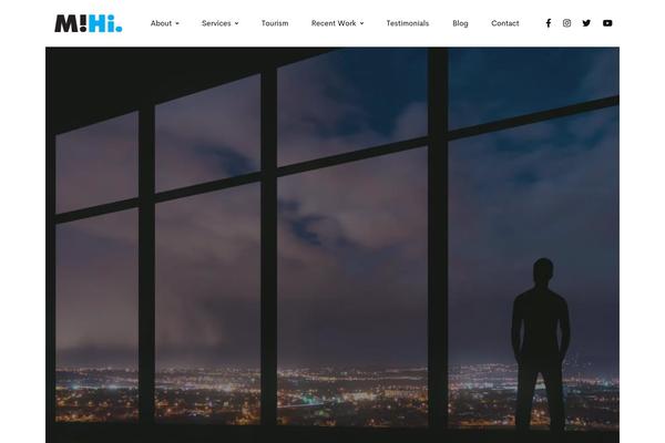 Site using Baqend plugin