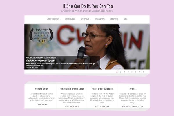 Site using DKOATED CTA Buttons plugin