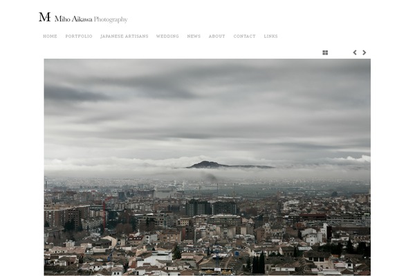 Kubb theme site design template sample