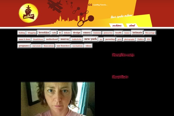 Designer theme site design template sample