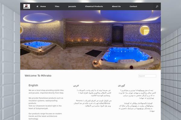 Site using FBF Facebook page Feed Widget plugin
