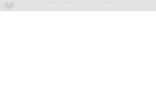Site using Cmsmasters-content-composer plugin