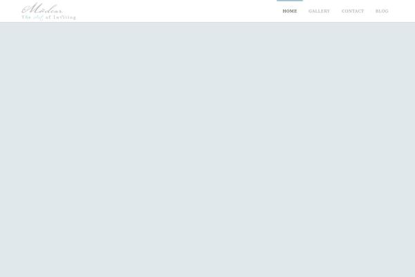 Site using Justified-image-grid plugin
