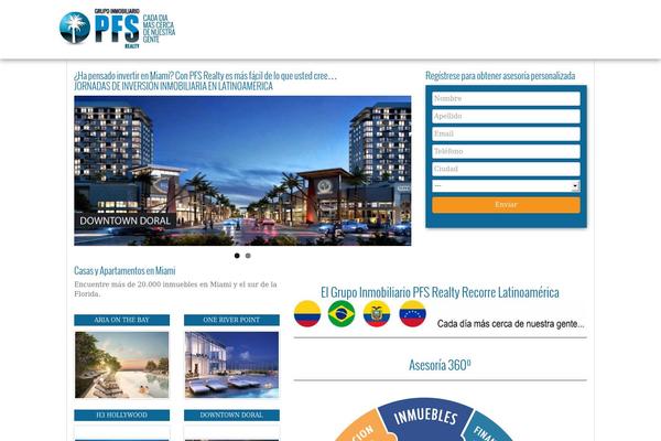 Dazzling theme site design template sample